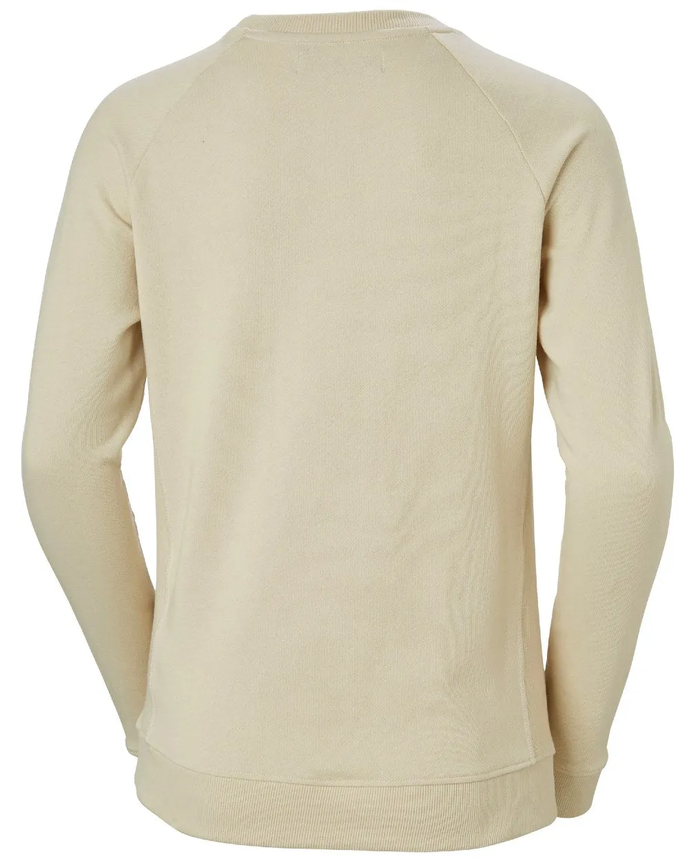 Helly Hansen Womens F2F Organic Cotton Sweater Helly Hansen