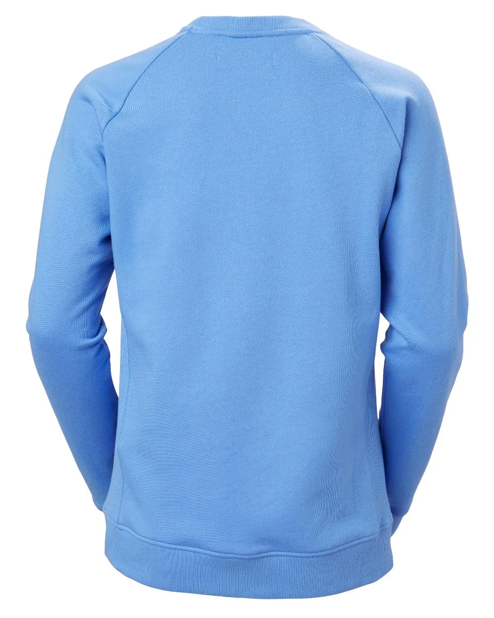 Helly Hansen Womens F2F Organic Cotton Sweater Helly Hansen