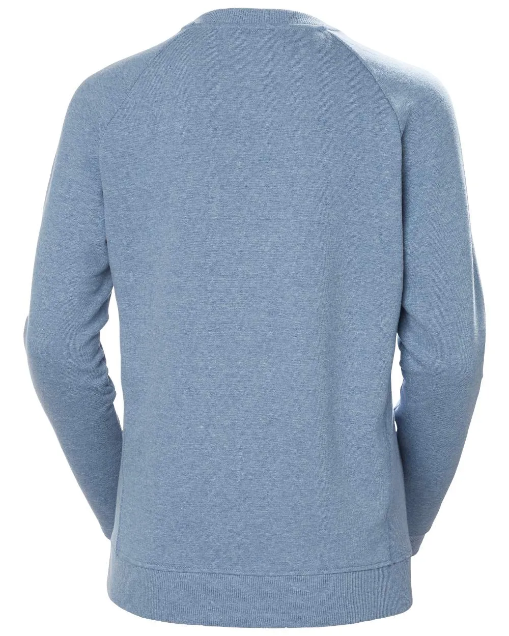 Helly Hansen Womens F2F Organic Cotton Sweater Helly Hansen