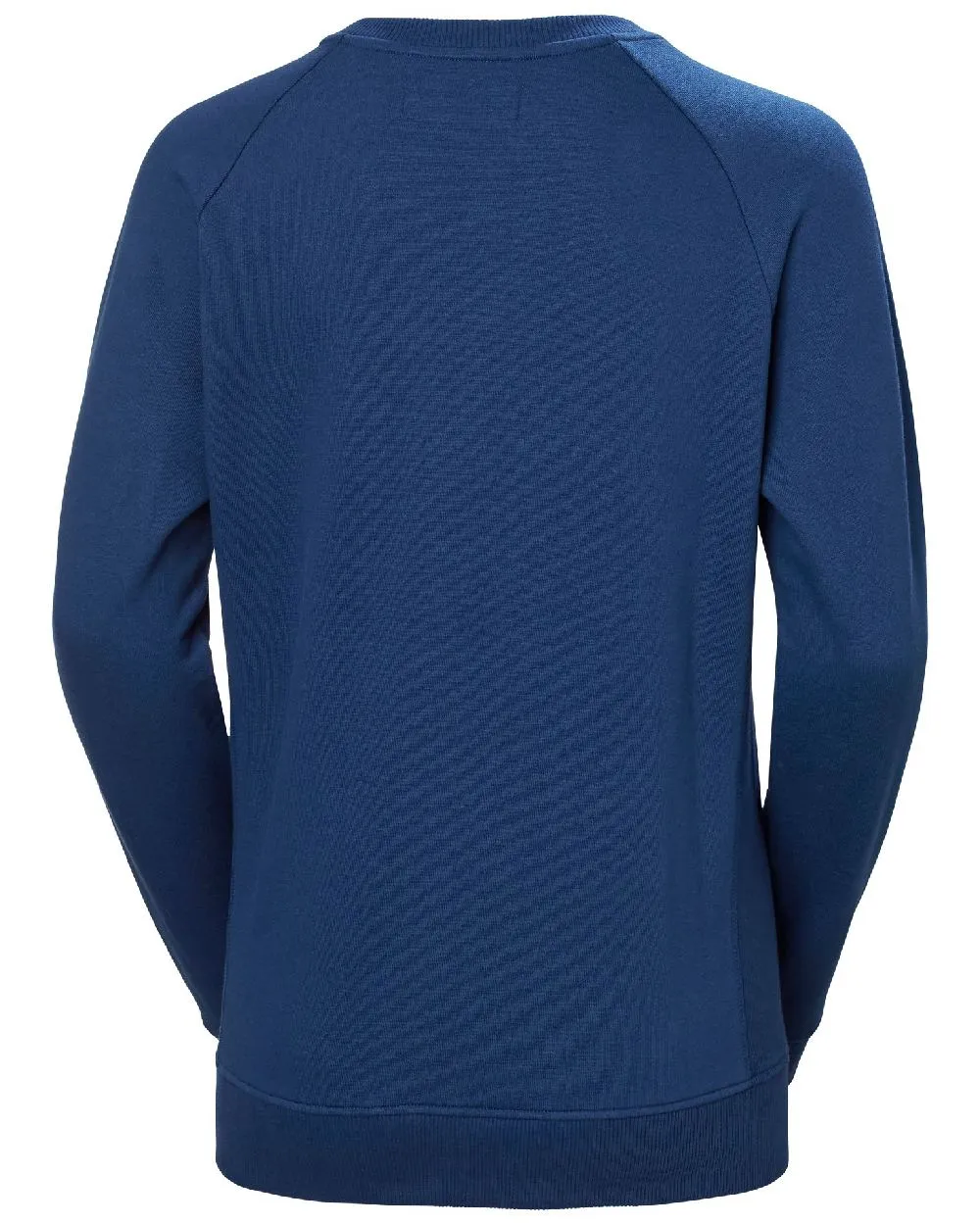 Helly Hansen Womens F2F Organic Cotton Sweater Helly Hansen