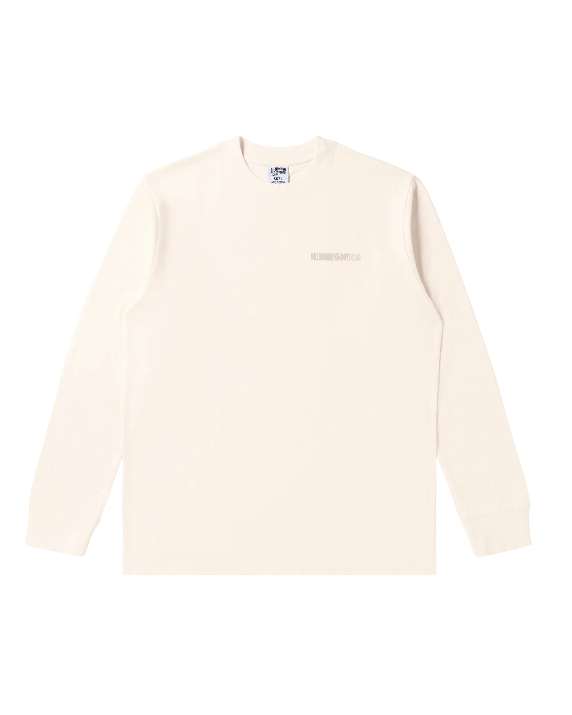 Helmet Long-Sleeve T-Shirt