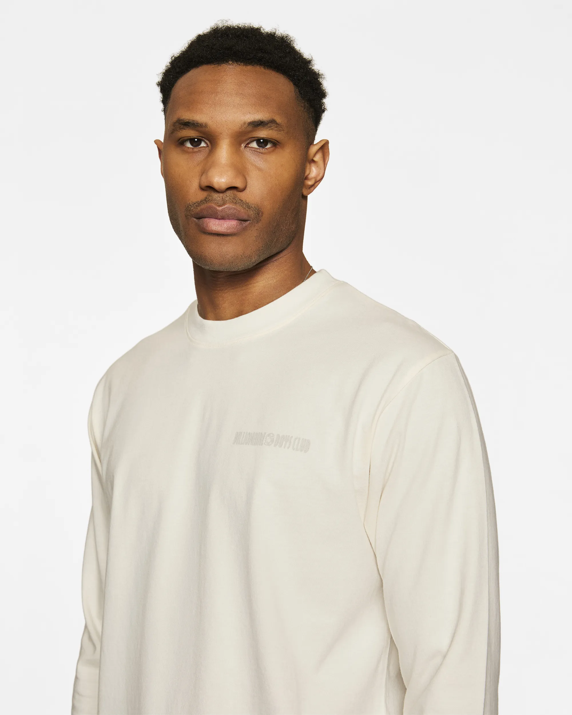 Helmet Long-Sleeve T-Shirt