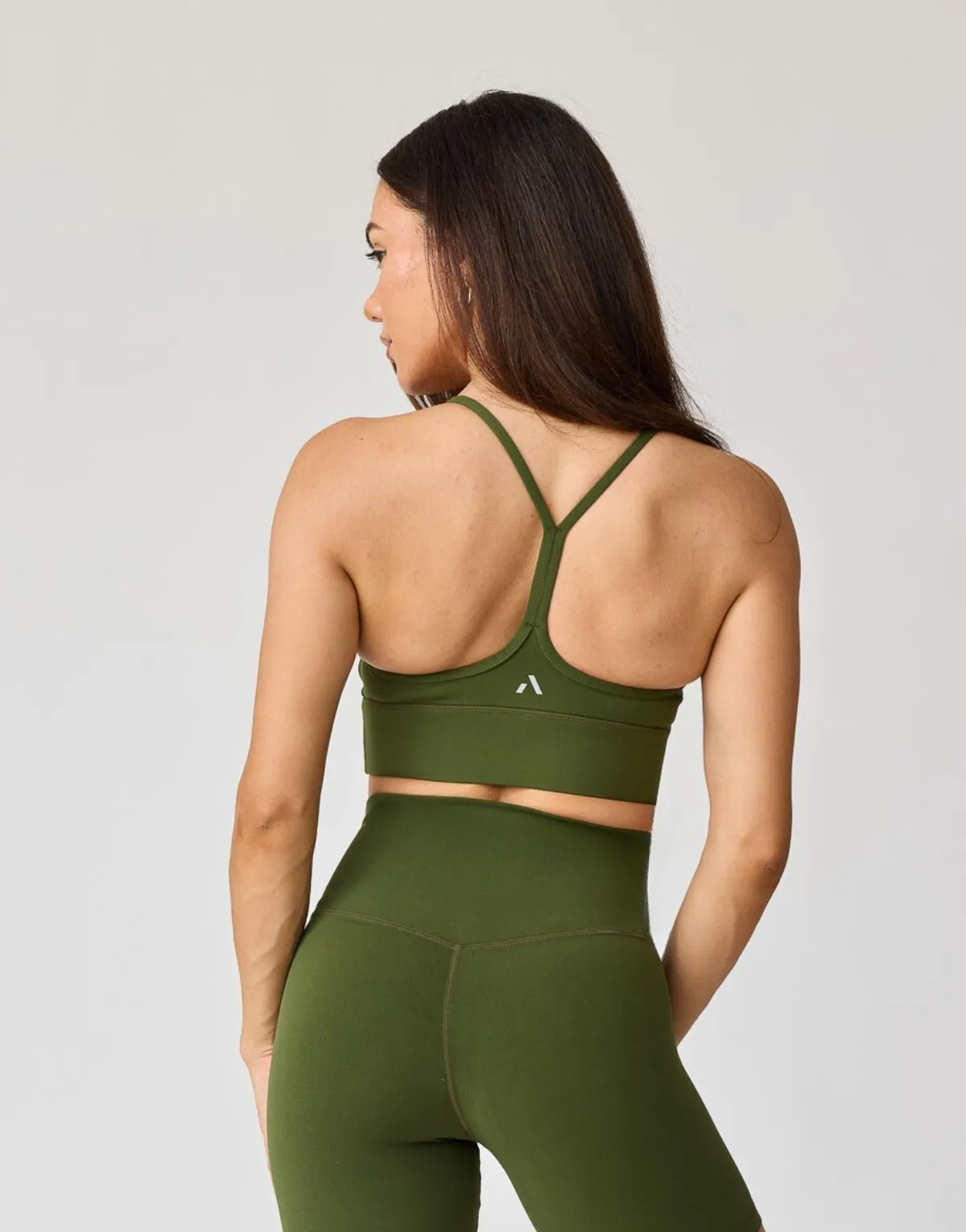 Hera Strappy Back Bra