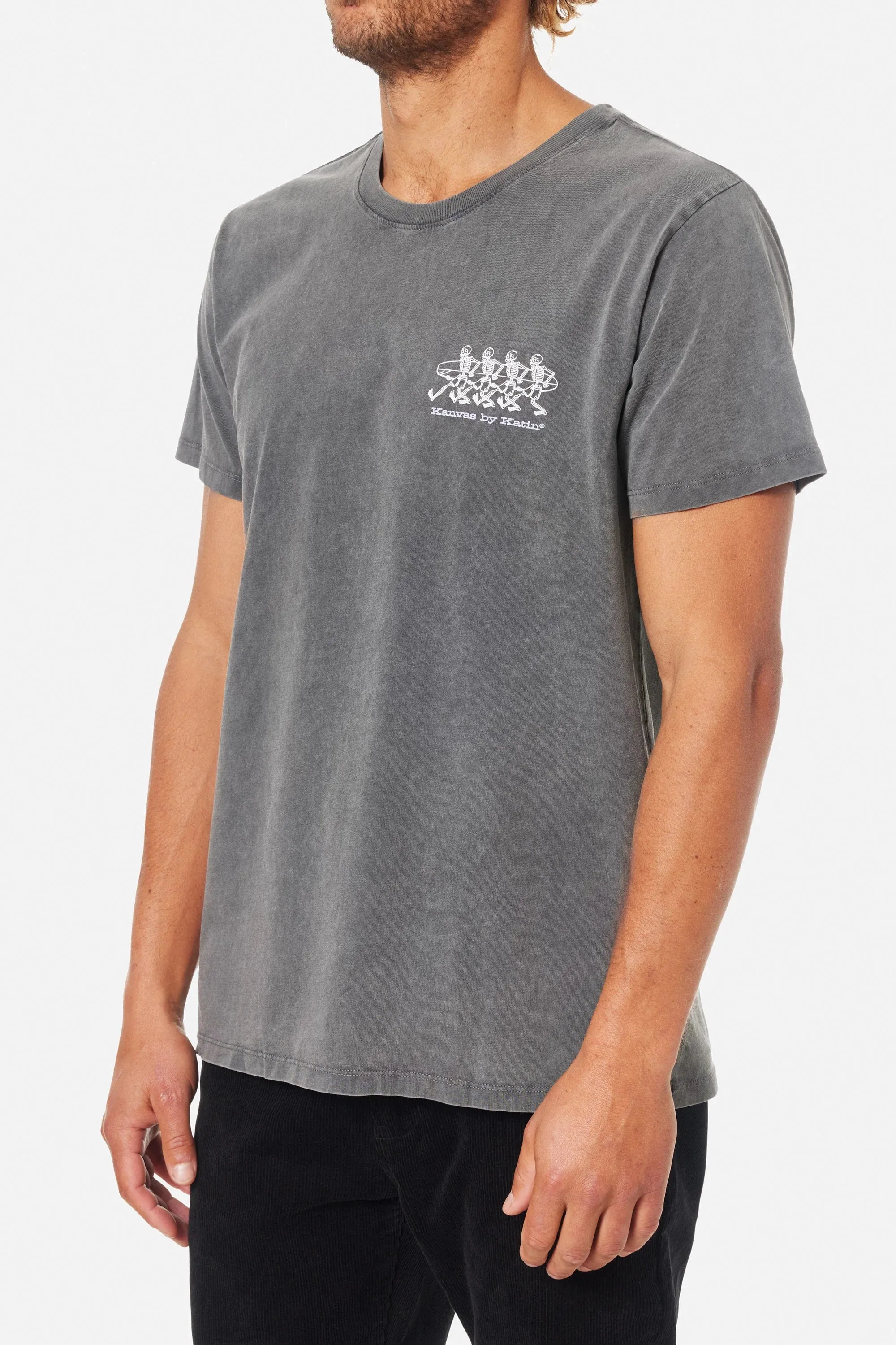 Hermanos S/S T-Shirt