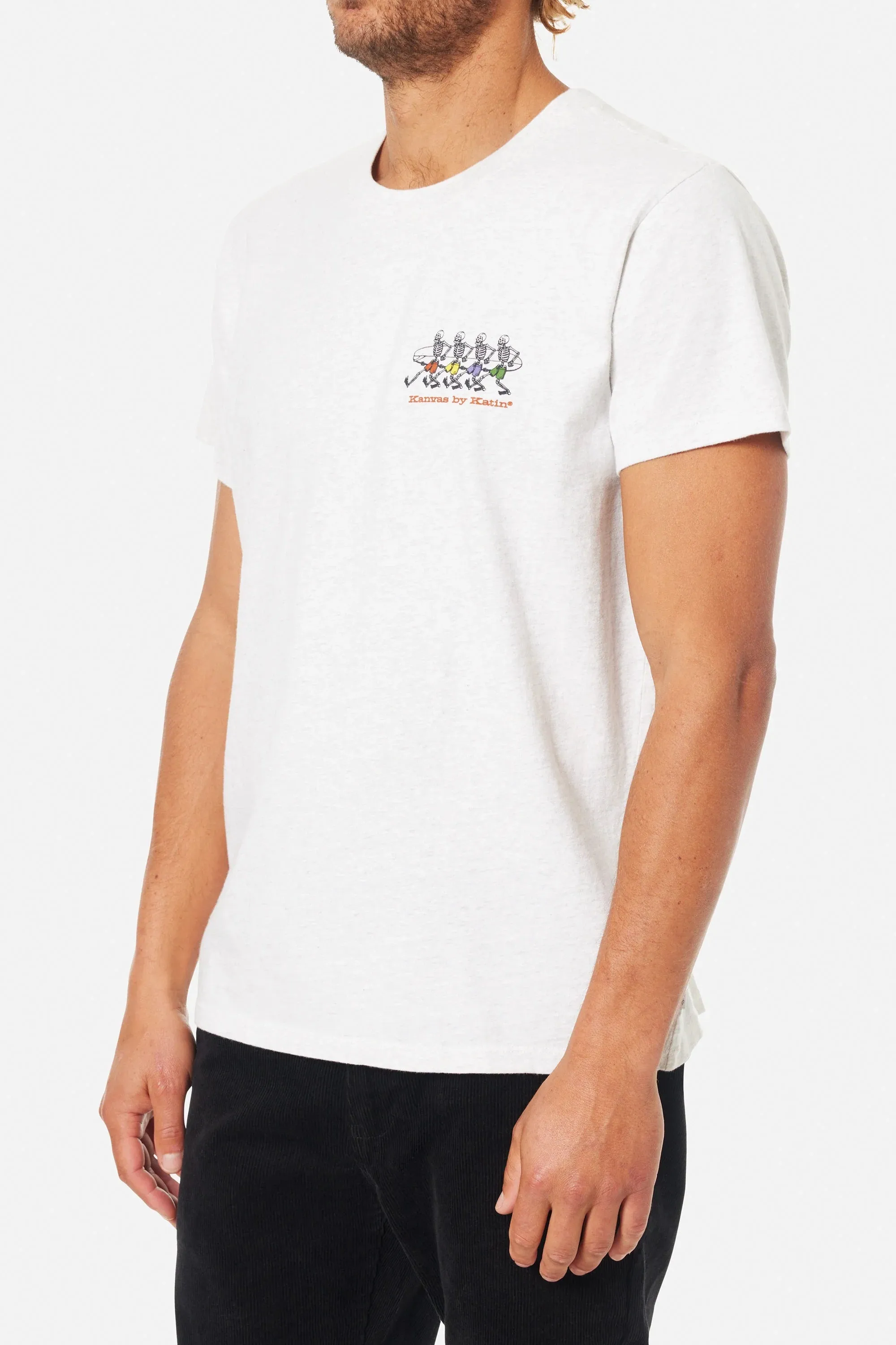 Hermanos S/S T-Shirt