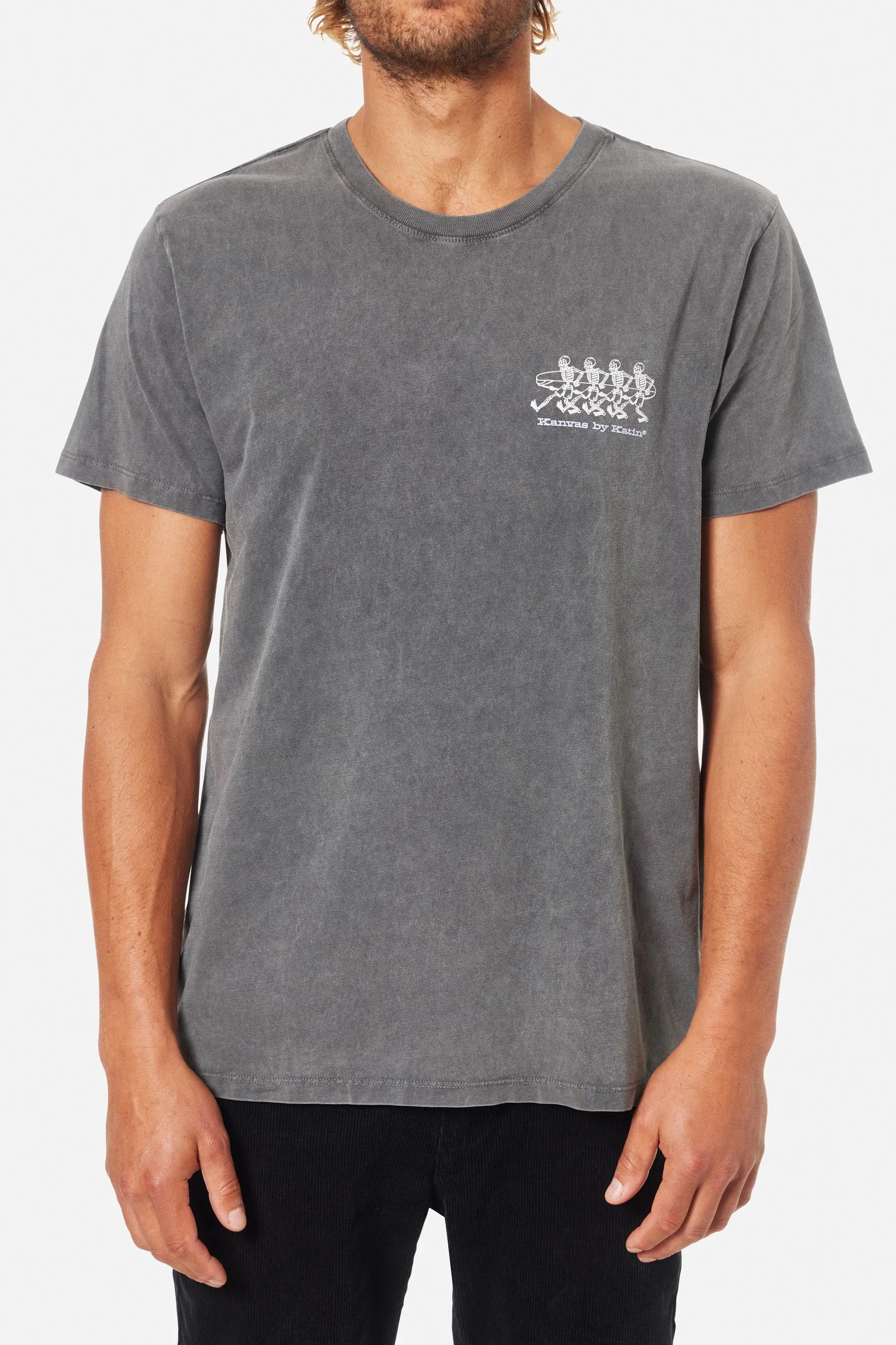 Hermanos S/S T-Shirt