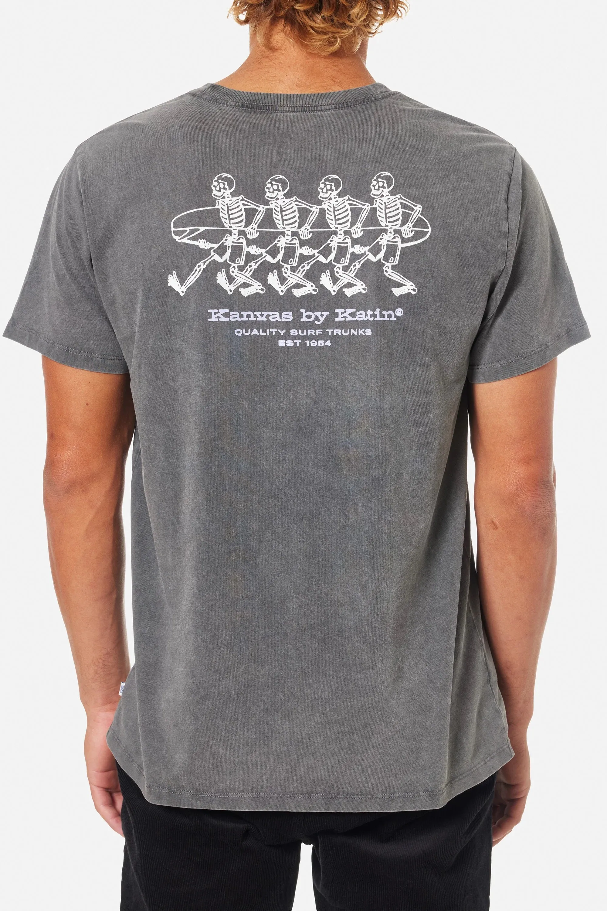 Hermanos S/S T-Shirt