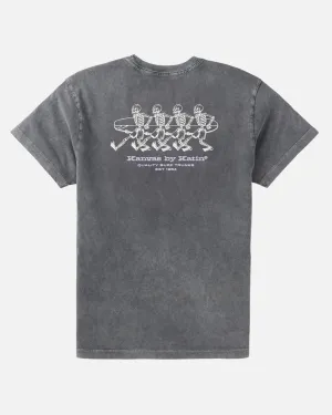 Hermanos S/S T-Shirt