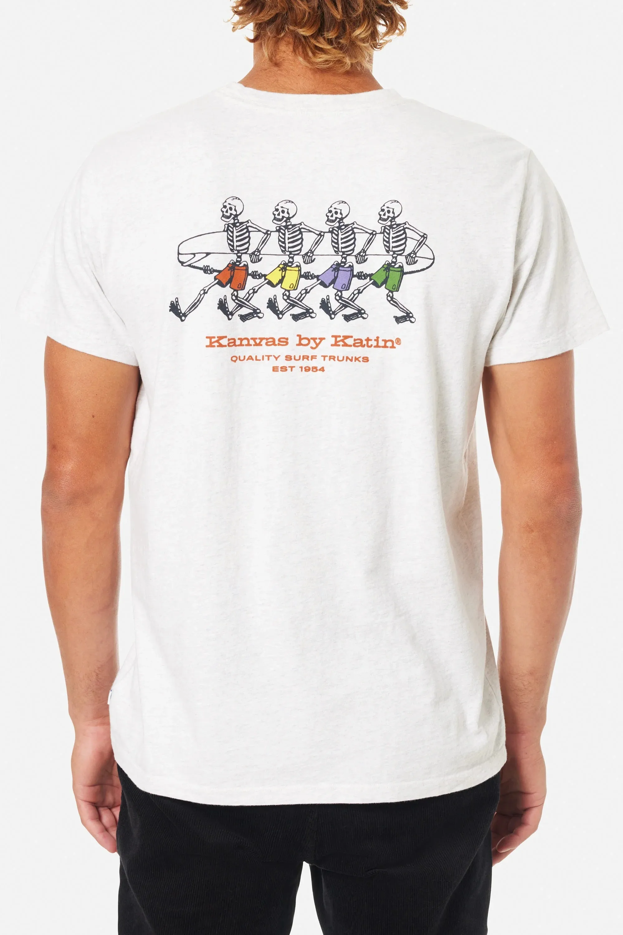 Hermanos S/S T-Shirt