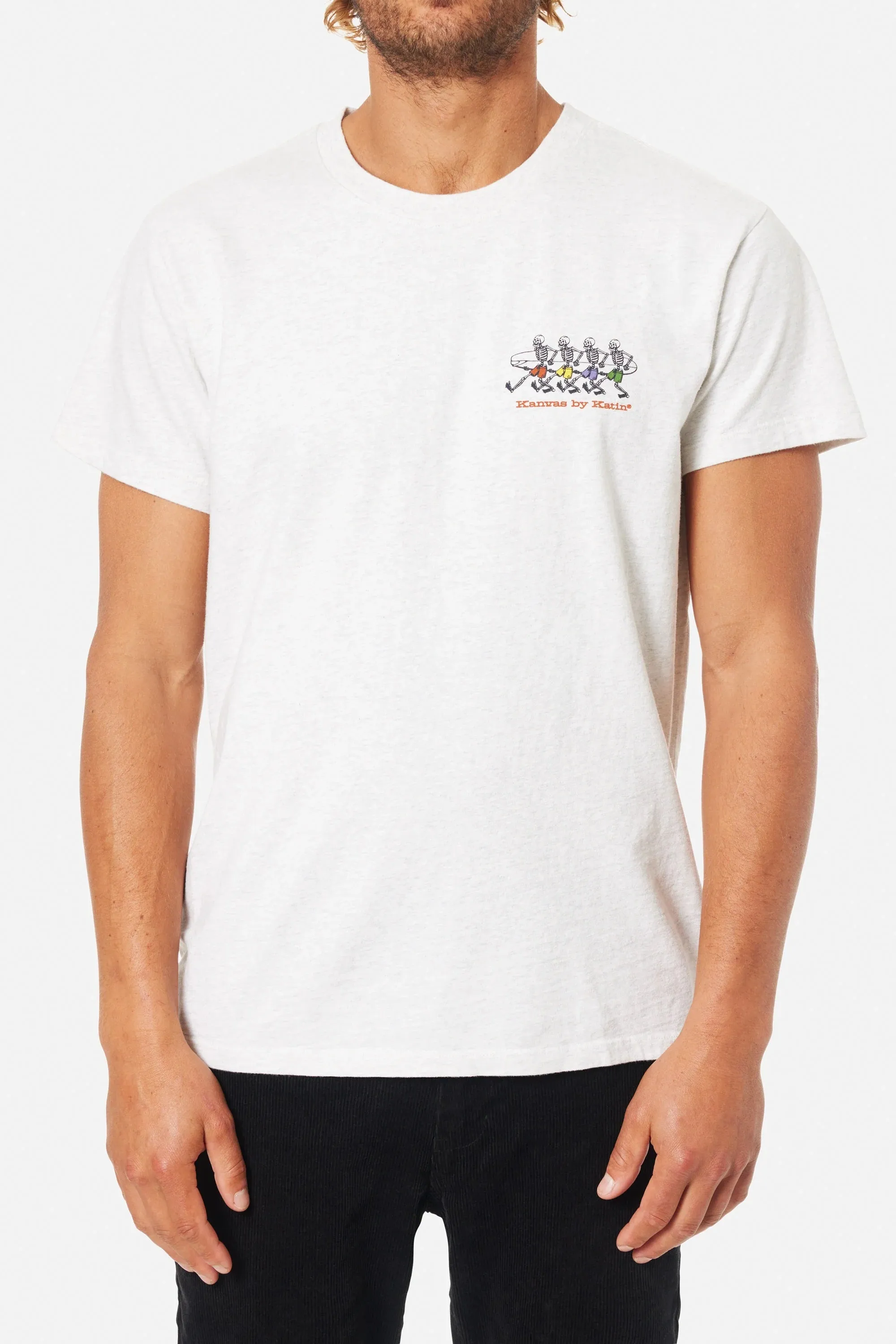 Hermanos S/S T-Shirt