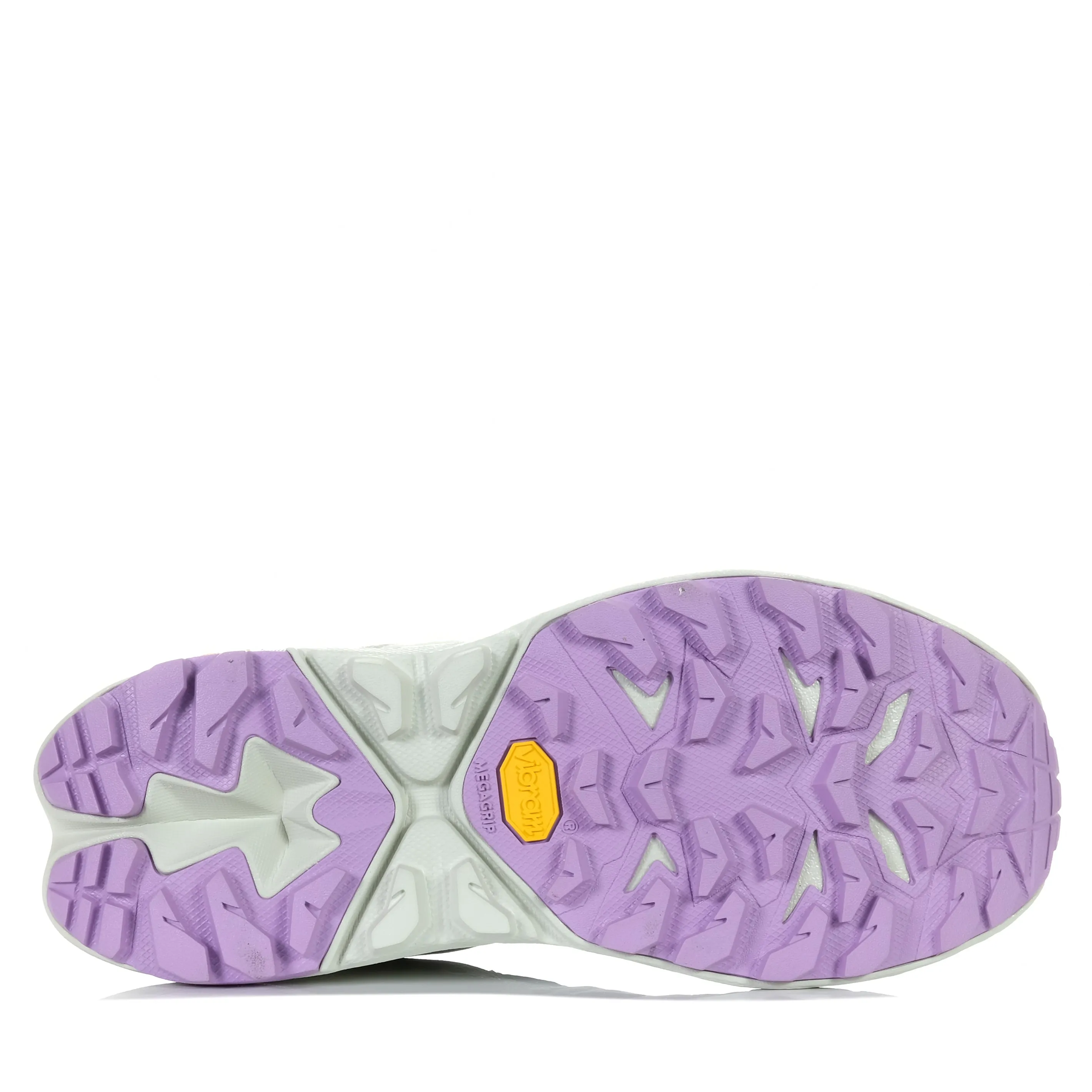 Hoka Anacapa 2 Low GTX (B) Womens Barley/Celadon Tint