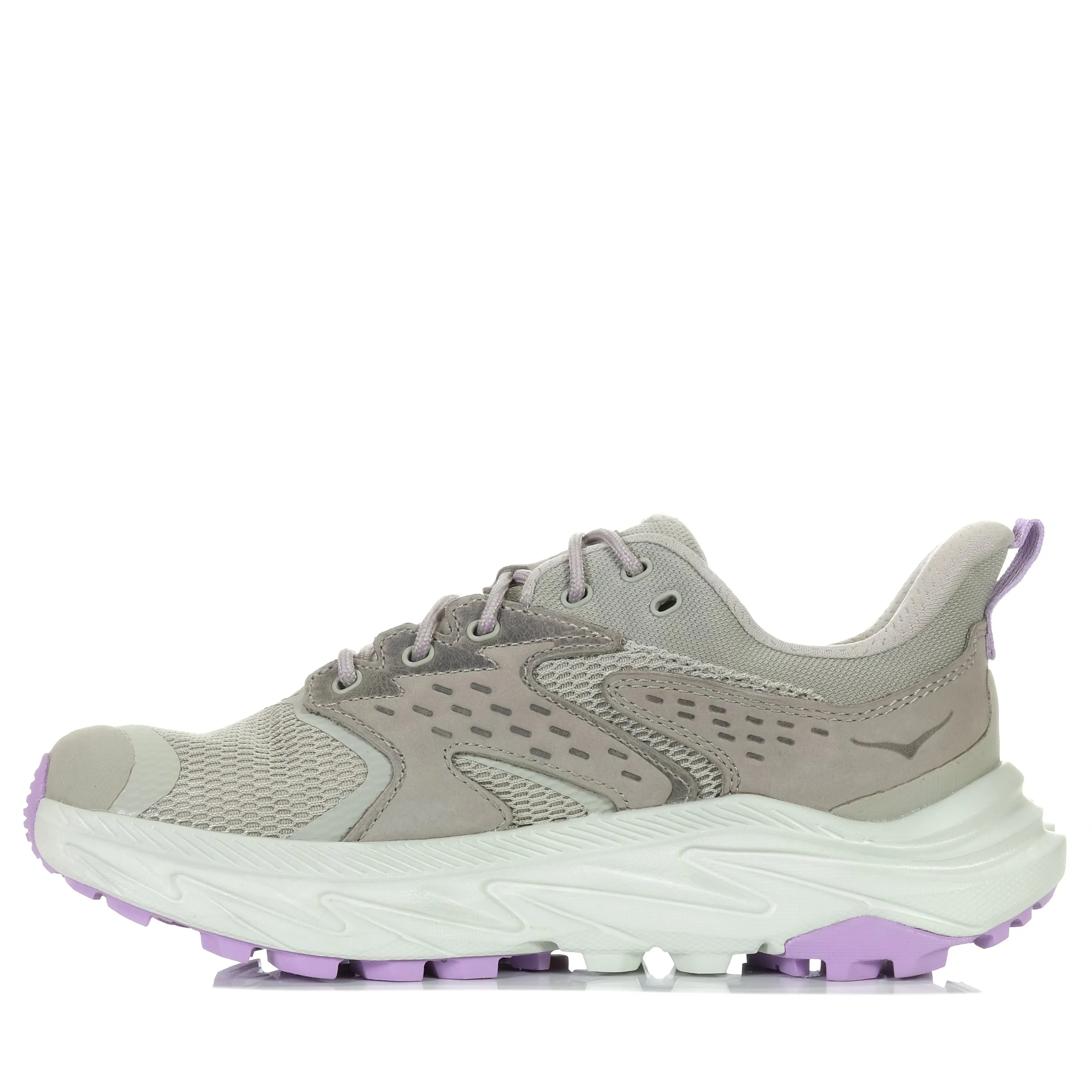 Hoka Anacapa 2 Low GTX (B) Womens Barley/Celadon Tint