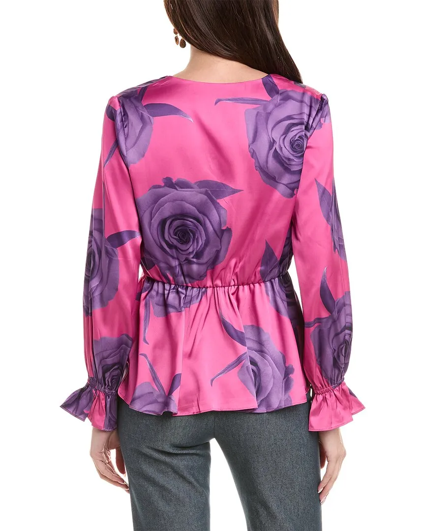 Hutch Matilda Top