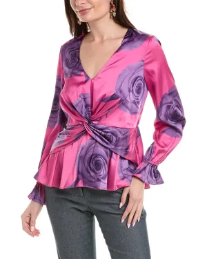 Hutch Matilda Top