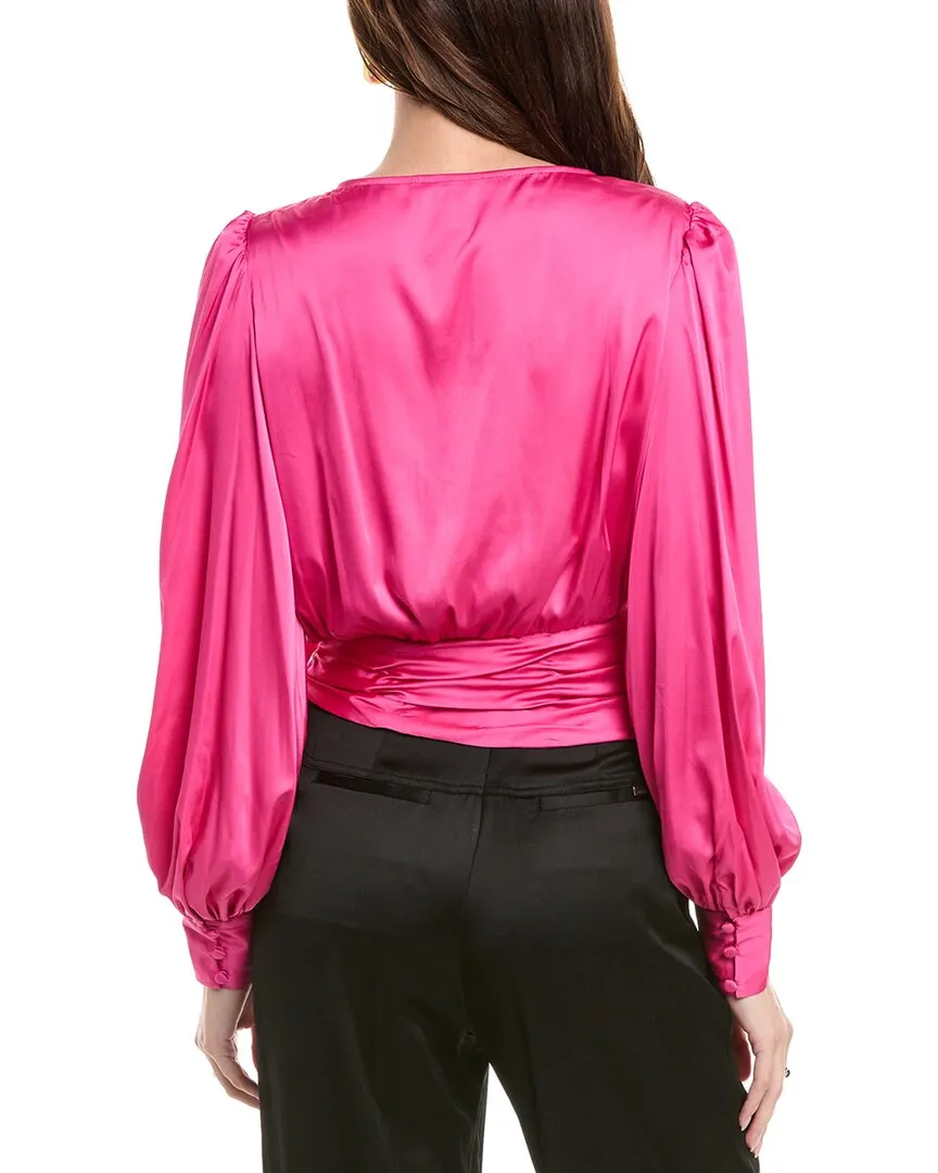 Hutch Sanders Top