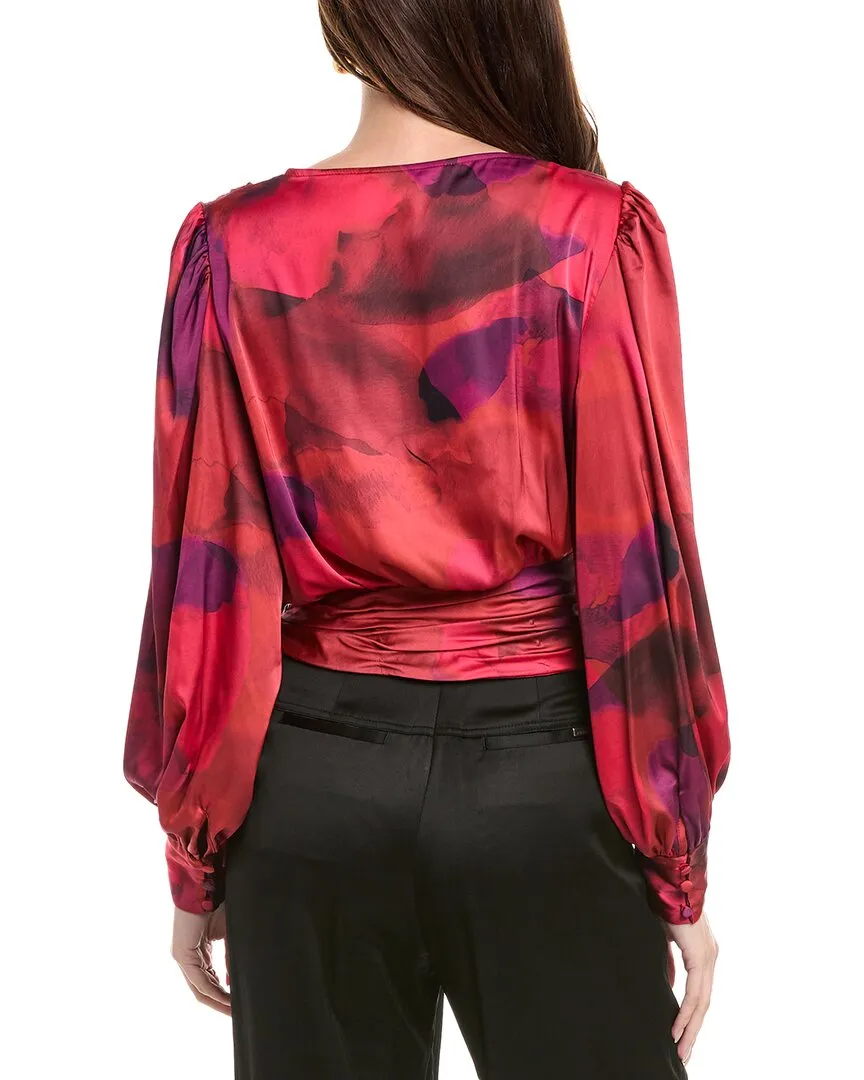 Hutch Sanders Top