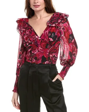 Hutch Teny Top