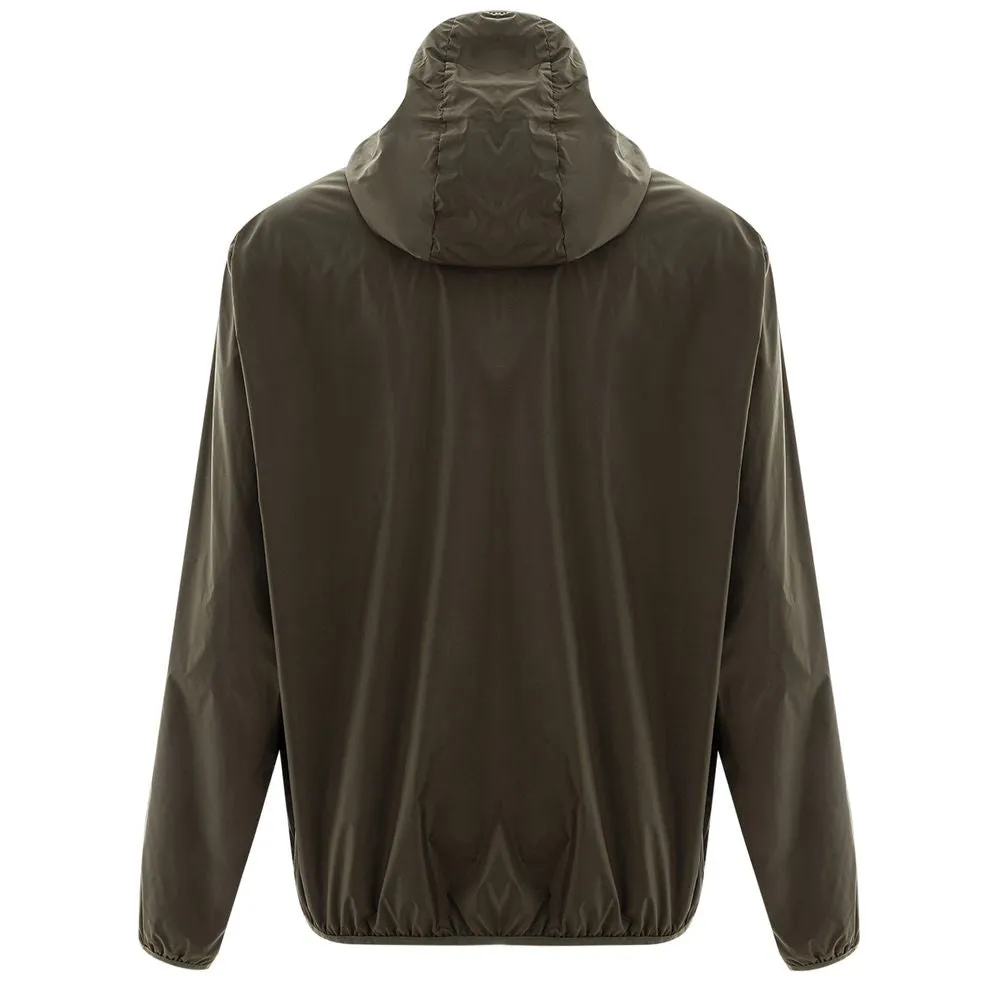 Invicta  Polyamide Men's Jacket