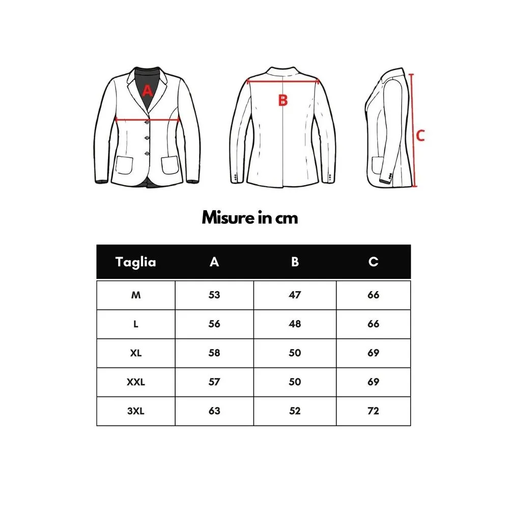 Invicta  Polyamide Men's Jacket