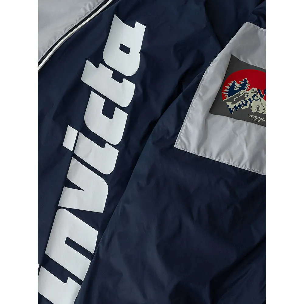 Invicta  Polyamide Men's Jacket
