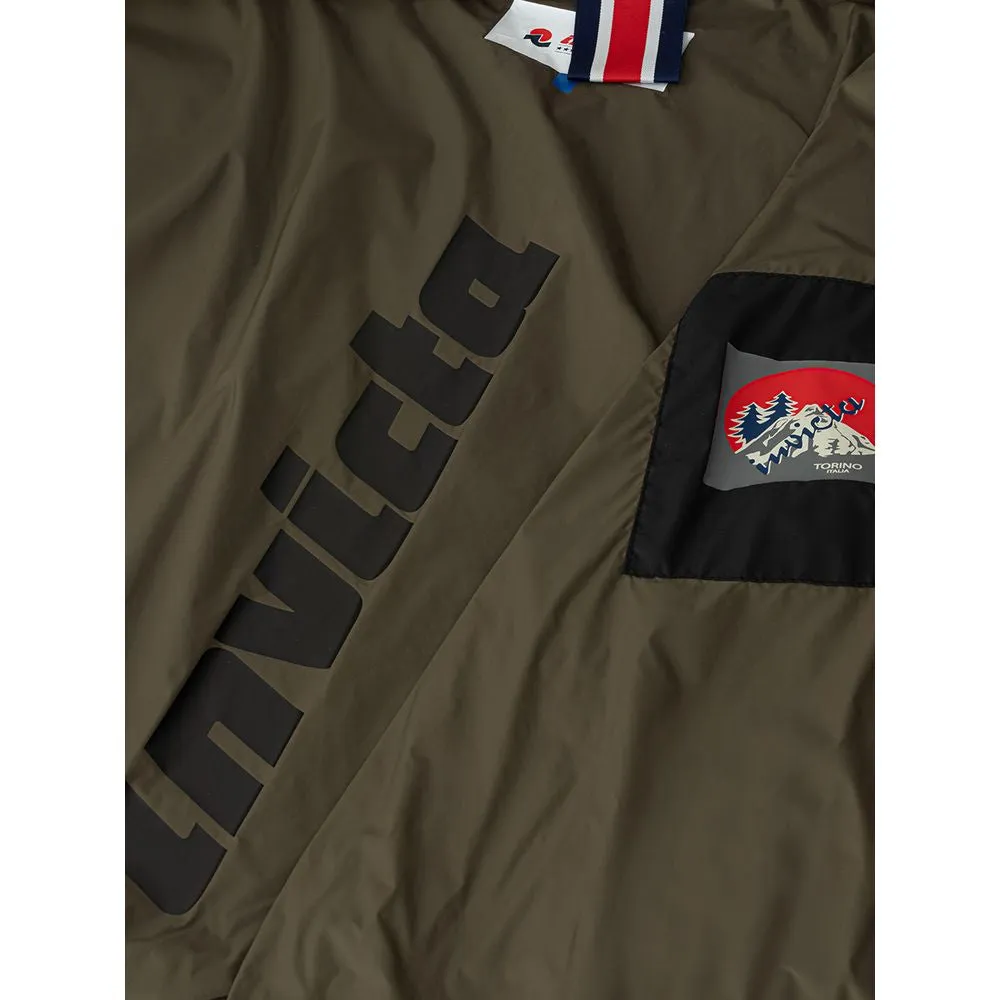 Invicta  Polyamide Men's Jacket