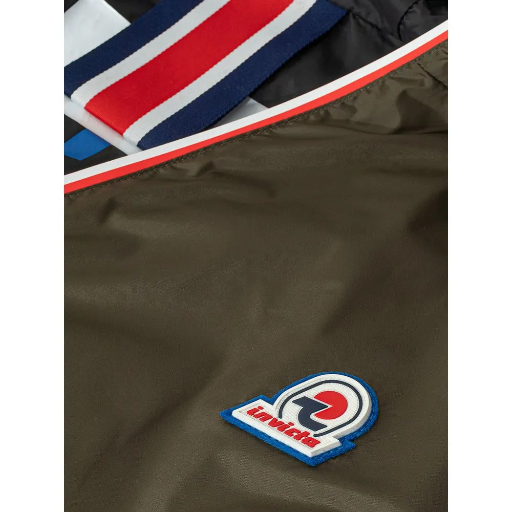 Invicta  Polyamide Men's Jacket