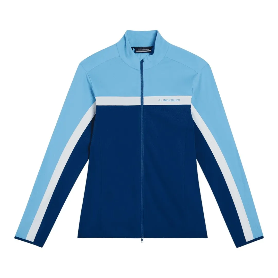 J. Lindeberg Jarvis Golf Mid Layer AMJS09084