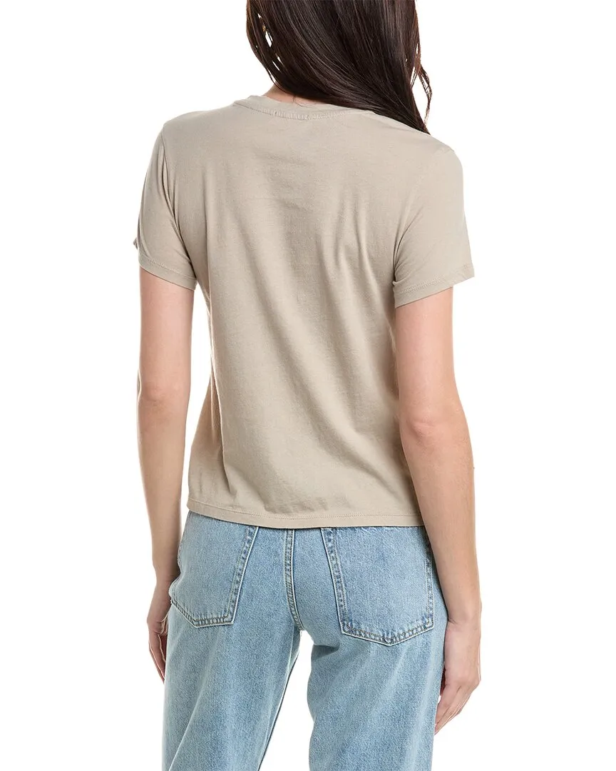 James Perse Little Boy T-Shirt