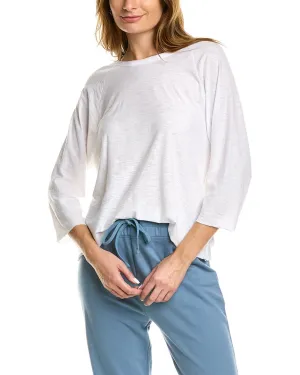 James Perse Raglan Top