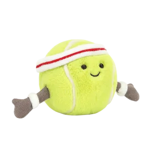 JELLYCAT Amuseable Sports - Tennis Ball