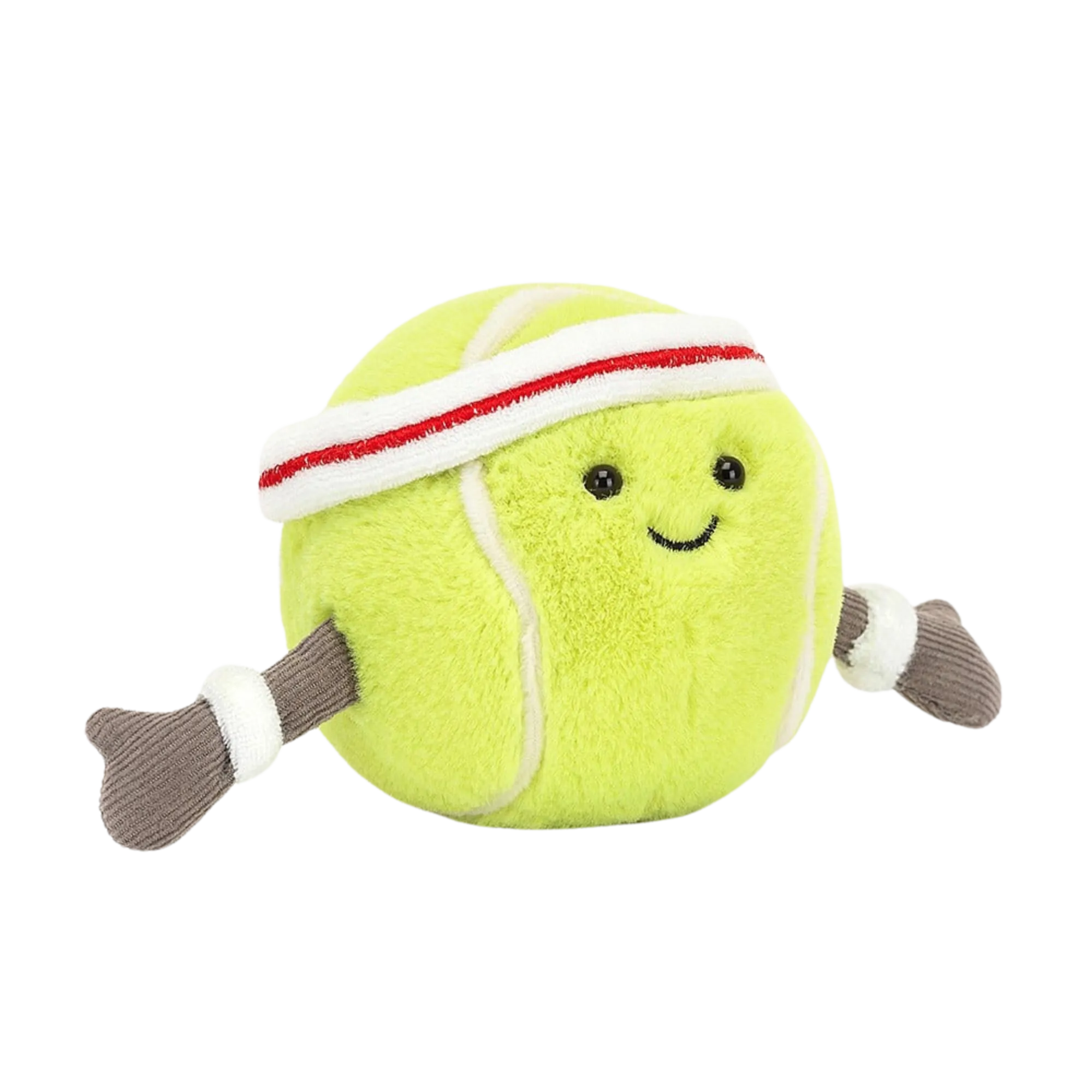 JELLYCAT Amuseable Sports - Tennis Ball