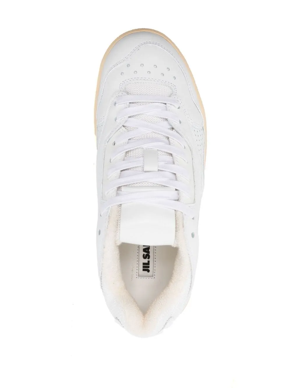 Jil Sander Women's Sneakers