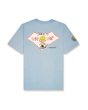 Joaquin Dude Boys(8-16) Port View Preparatory S/S Tee