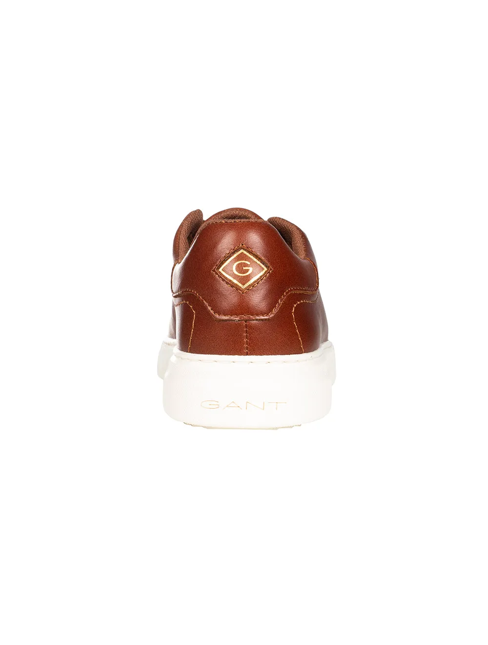 Joree Sneakers Cognac
