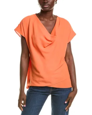 Joseph Ribkoff Cowl Top