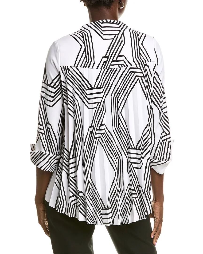 Joseph Ribkoff Jacket Top