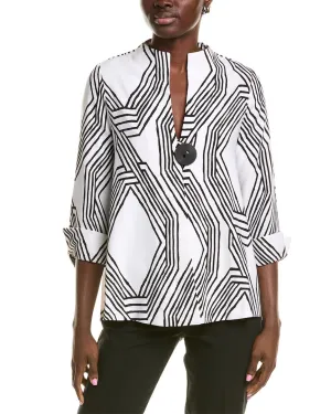 Joseph Ribkoff Jacket Top
