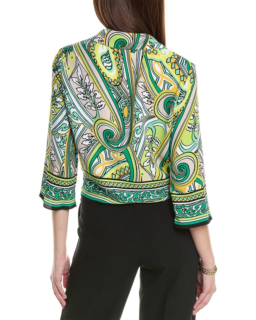 Joseph Ribkoff Top