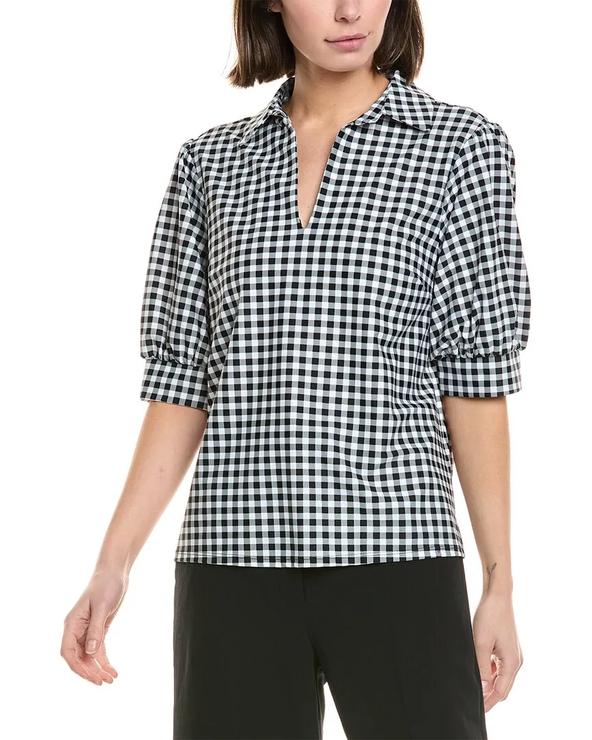 Jude Connally Calista Pullover Top