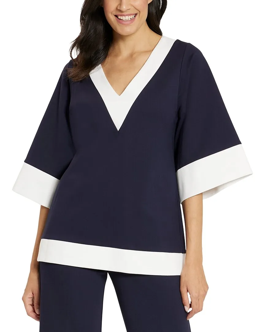 Jude Connally Ophelia Pullover Top