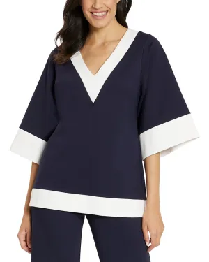 Jude Connally Ophelia Pullover Top