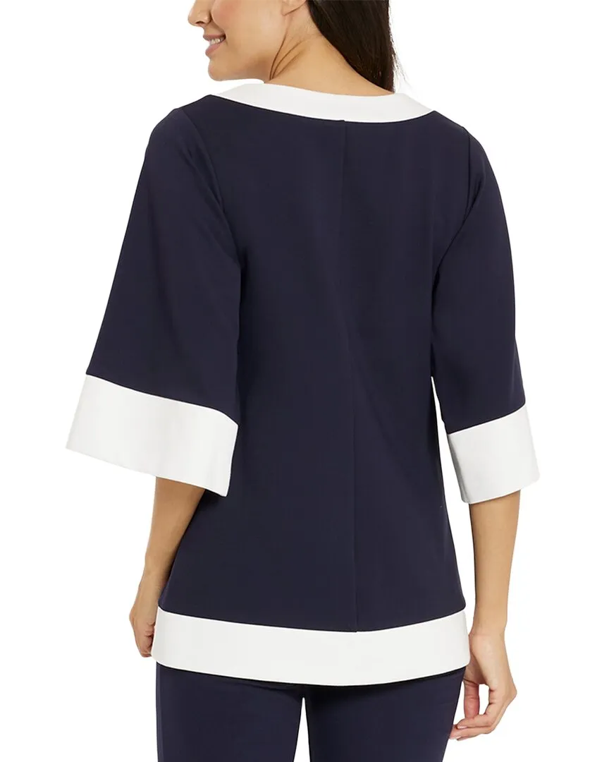 Jude Connally Ophelia Pullover Top