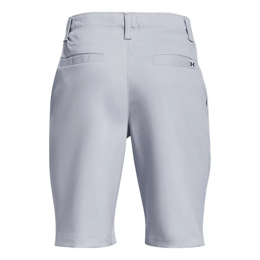 Junior Under Armour Golf Shorts 1361773 Under Armour Clothing