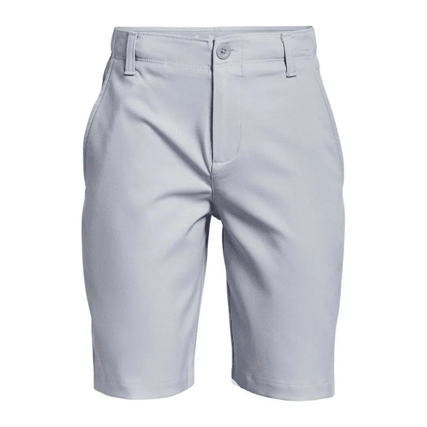 Junior Under Armour Golf Shorts 1361773 Under Armour Clothing