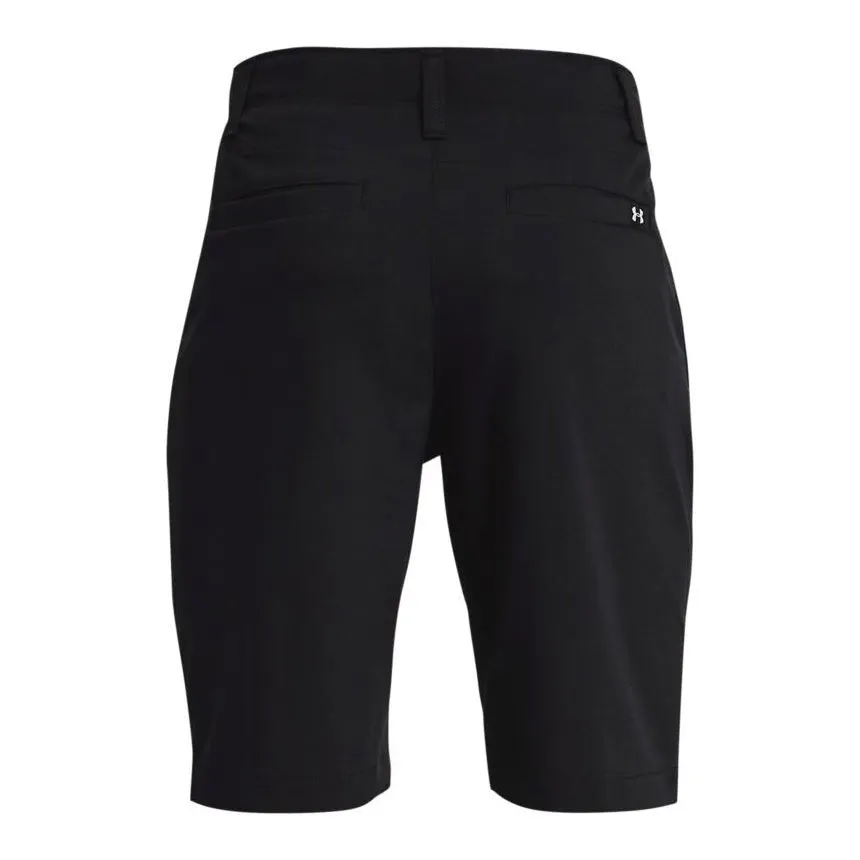 Junior Under Armour Golf Shorts 1361773 Under Armour Clothing