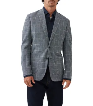Karaka Point Sports Fit Jacket