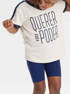 Kids Boy's Printed T-Shirt,Beige