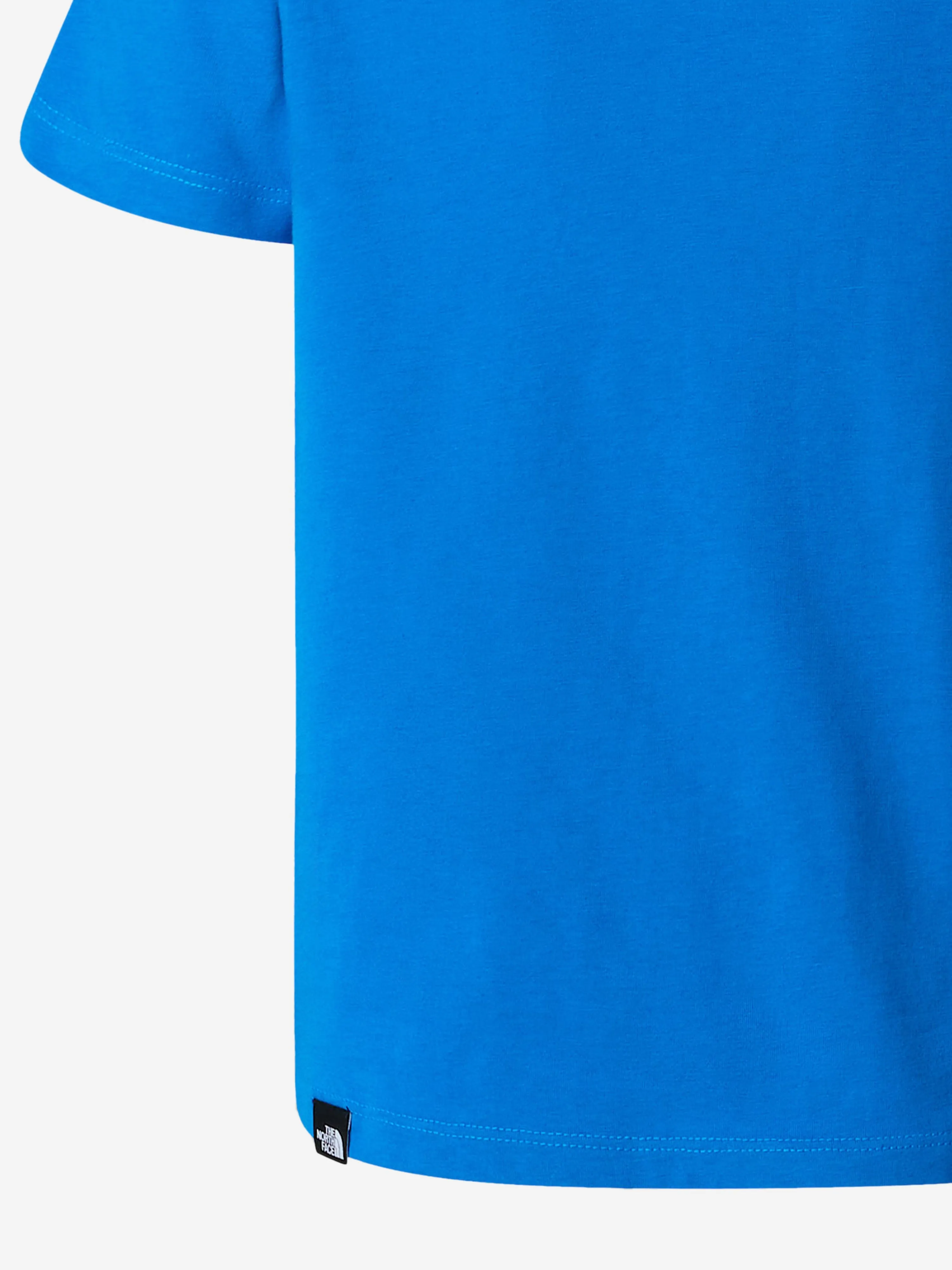 Kids New 24/7 T-Shirt in Blue