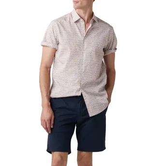 Kirkwood Sports Fit Shirt