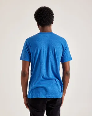 LA Pop Art Word Art Success Tee
